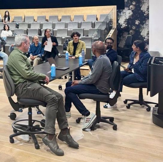KSUG.AI meetup session